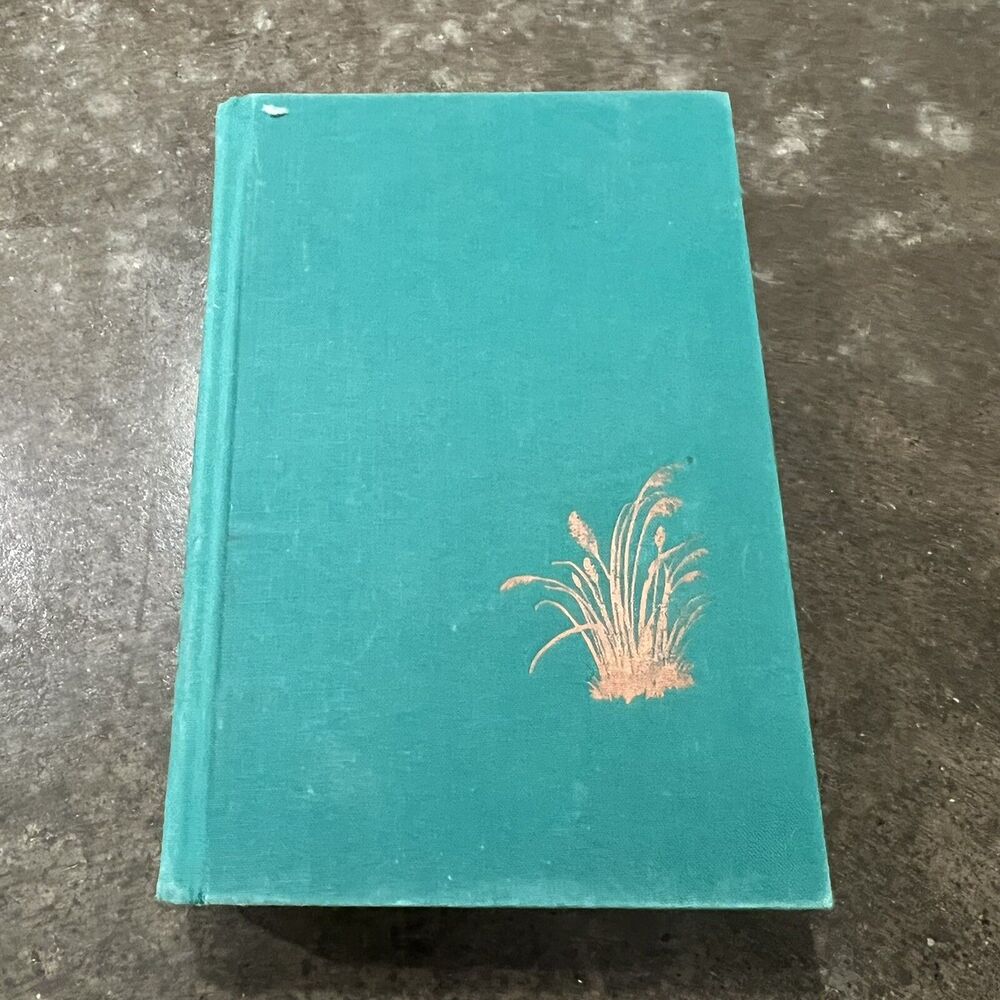 Chesapeake by James A. Michener 1978 First Edition No Slipcover